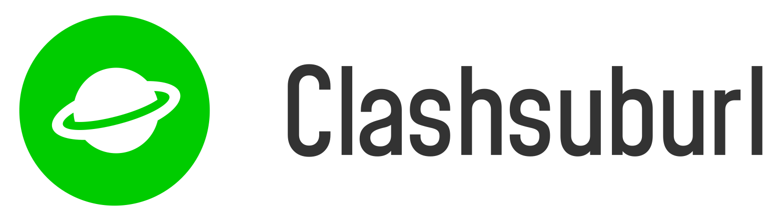 Clashsuburl