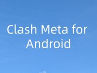 Clash Meta for Android 导入教程